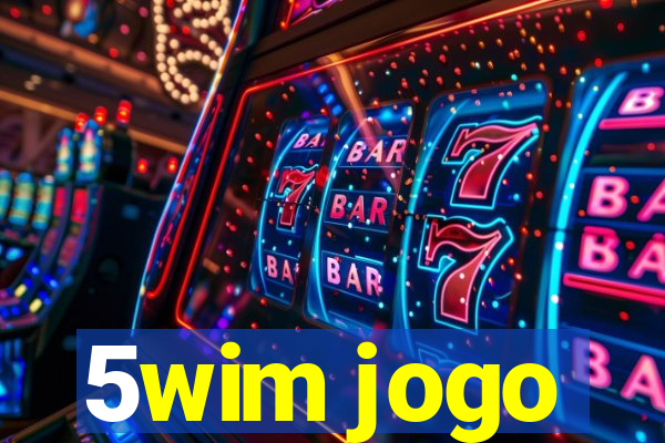 5wim jogo